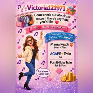 ❤️ Please Follow and Share❤️